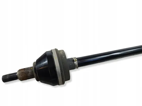 Semi-eje trasero Jeep OEM P68433740AA - Usado image 3