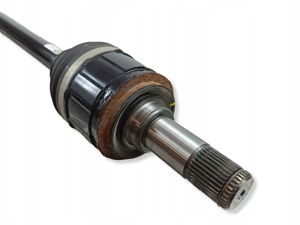 Semi-eje trasero Jeep OEM P68433740AA - Usado image 4