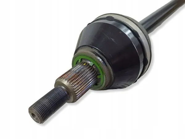 Semi-eje trasero Jeep OEM P68433740AA - Usado image 5