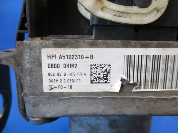 Bomba de direção assistida Citroen OE 9803384280 image 4