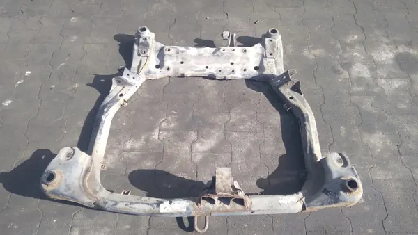 Dwarsligger OEM 123XXX voor Kia Ceed 2011 image 4