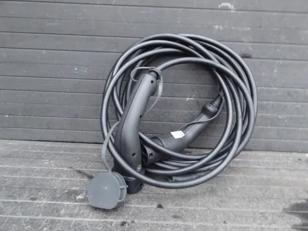 Dacia Spring 2023 laddningskabel OEM 296M45SH1B image 2
