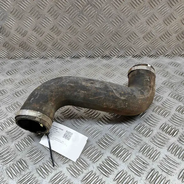 Tubo intercooler VW AMAROK 2.0L Diesel 2015 2H0145708B image 5