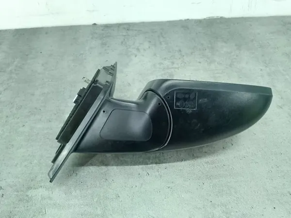 Oikea Ulkoinen Peili Kia Ceed III 87620 J7160 image 4