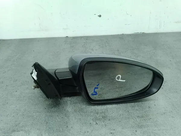 Oikea Ulkoinen Peili Kia Ceed III 87620 J7160 image 6