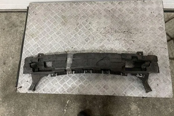 Suporte de para-choque dianteiro Mercedes-Benz S (W221) A2218850065 image 2