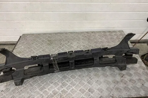 Suporte de para-choque dianteiro Mercedes-Benz S (W221) A2218850065 image 3