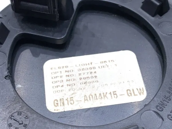 Getränkehalter OEM GN15-A044K15-GLW für Ford Ecosport image 4