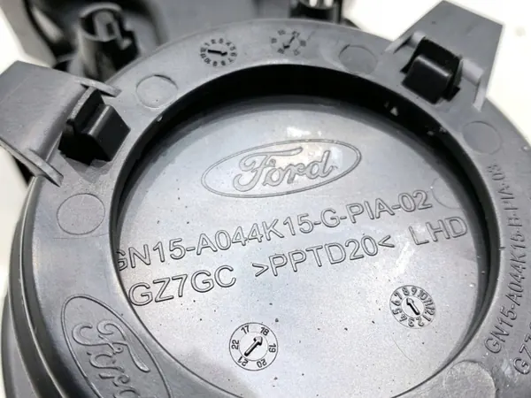 Getränkehalter OEM GN15-A044K15-GLW für Ford Ecosport image 5