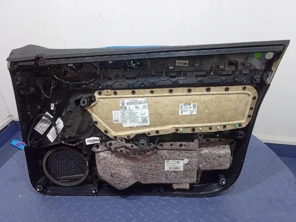 OEM Ambit-983255- Etuoven Sisustus Vasen VW Passat B8 image 5