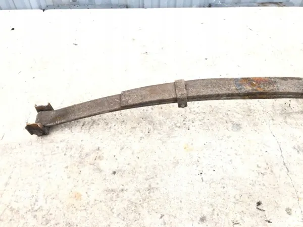 Taka-oikea lehtijousi OEM LORK-713-14095 VW LT image 3