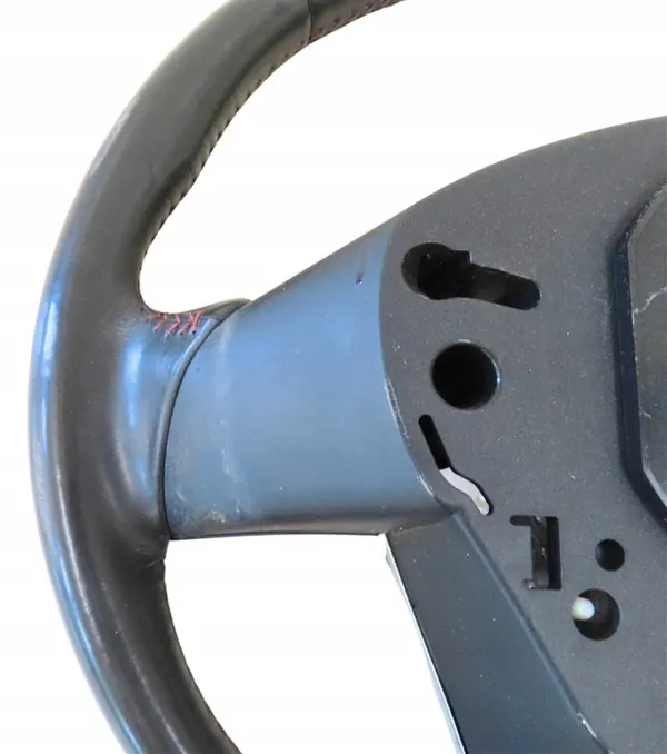 Volant en cuir multifonction Mazda CX-5 2012-2017 image 7