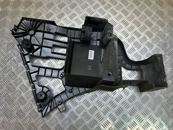 Supporto paraurti posteriore destro BMW X5 F15 image 4