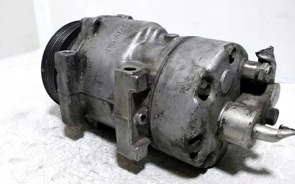 Pompa Aria Condizionata Volvo S40 V40 image 4