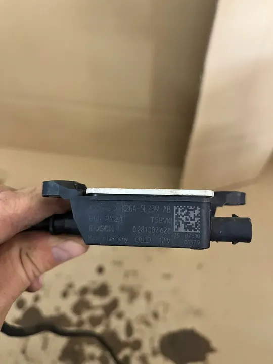 Sensor NOx Ford Mondeo S-Max/Galaxy image 2