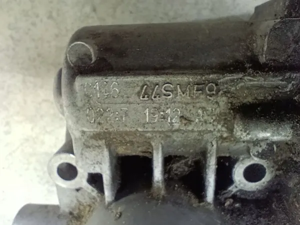 Corps de papillon OEM 55192787 pour Fiat Grande Punto 1.4 image 3