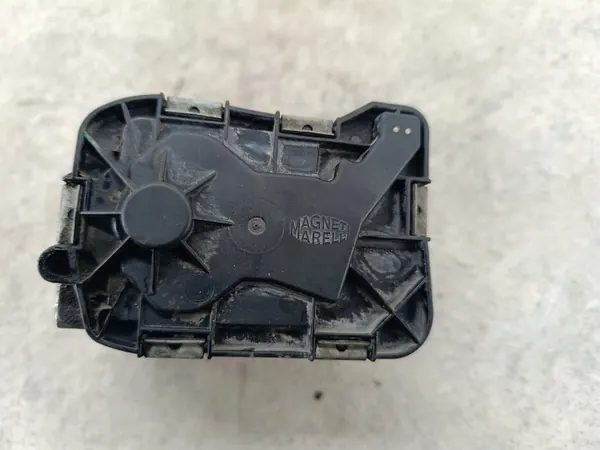 Corps de papillon OEM 55192787 pour Fiat Grande Punto 1.4 image 7