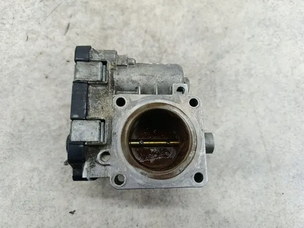 Corps de papillon OEM 55192787 pour Fiat Grande Punto 1.4 image 9