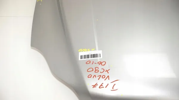 Motorabdeckung OEM 375484520 für Volvo XC90 2006-2010 image 6