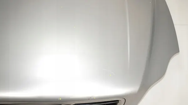 Motorabdeckung OEM 375484520 für Volvo XC90 2006-2010 image 7