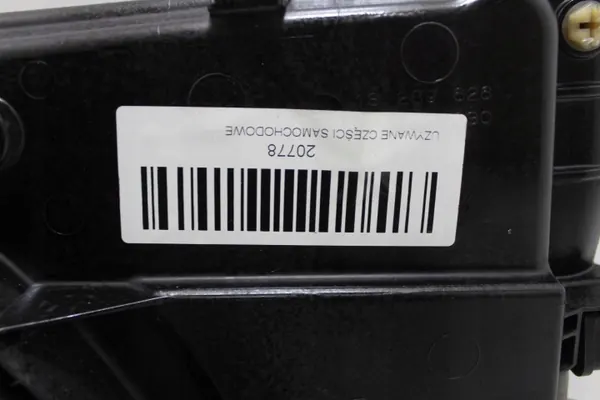 Kit radiador OEM 365578037 para Opel Astra J 09-12 image 3