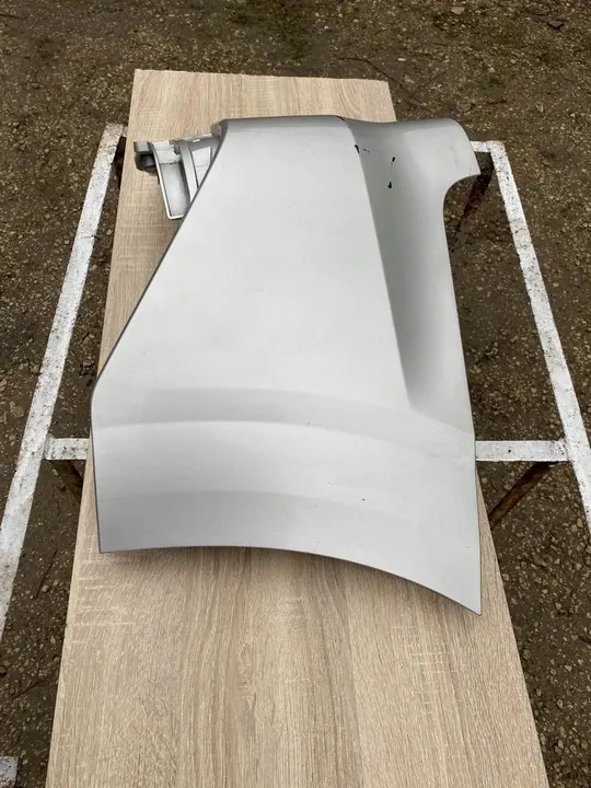 Angolo Paraurti Posteriore Destro Ford Transit Custom MK2 2023- image 2