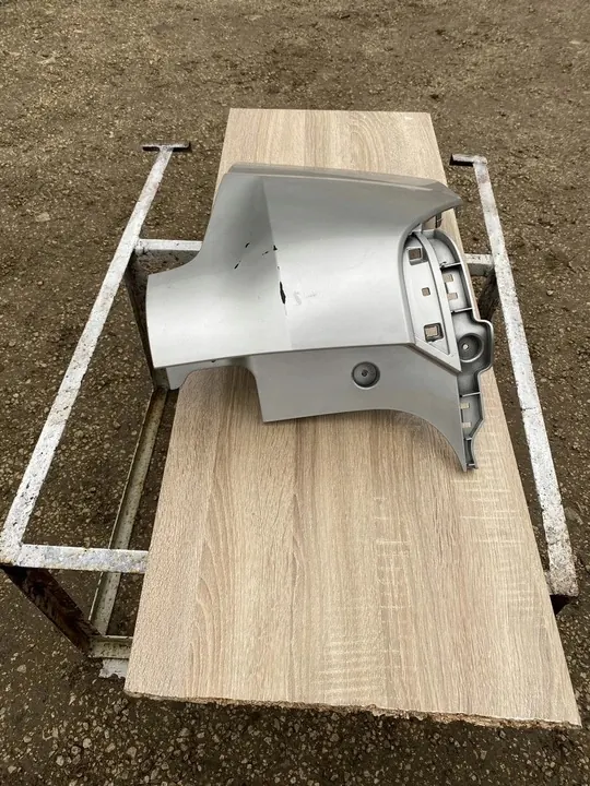 Angolo Paraurti Posteriore Destro Ford Transit Custom MK2 2023- image 3