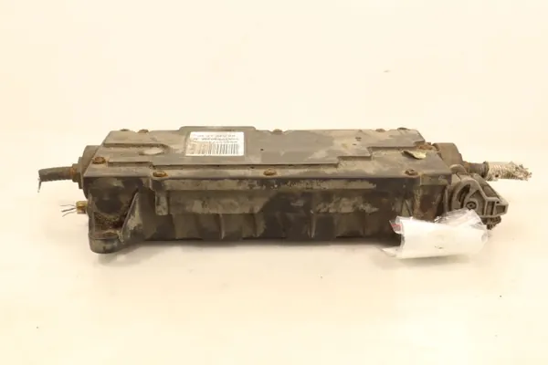 Elektrische handrem OEM 3601000002N Renault image 5