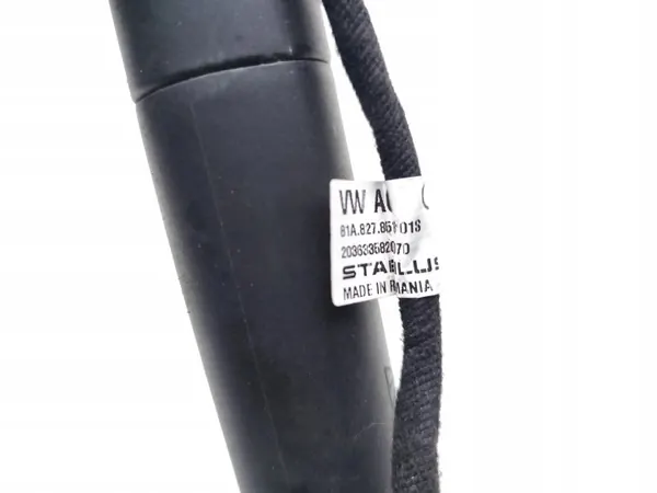 Audi Q2 Heckklappenstütze OEM 81A827851B image 7