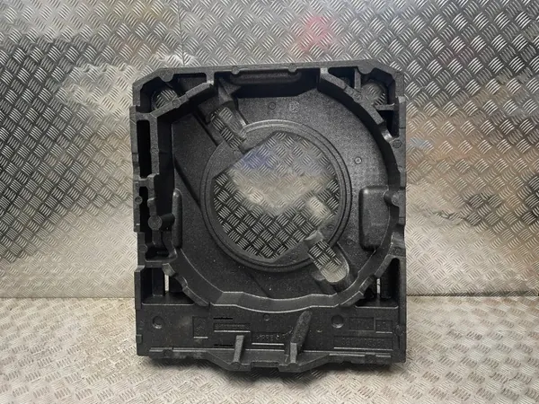 Insertion en polystyrène coffre OEM 9801105980 Peugeot 308 II image 2
