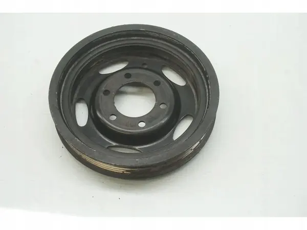 Vauxhall Meriva Svänghjul 1.4 Bensin A14XER OEM 55571403 image 2