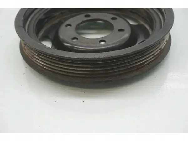 Vauxhall Meriva Svänghjul 1.4 Bensin A14XER OEM 55571403 image 3