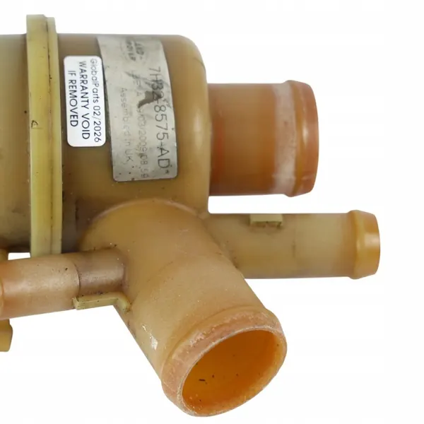 Land Rover Termostaatin Kotelo OEM 7H32-8575-AD image 4