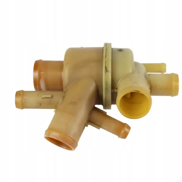 Land Rover Termostaatin Kotelo OEM 7H32-8575-AD image 9
