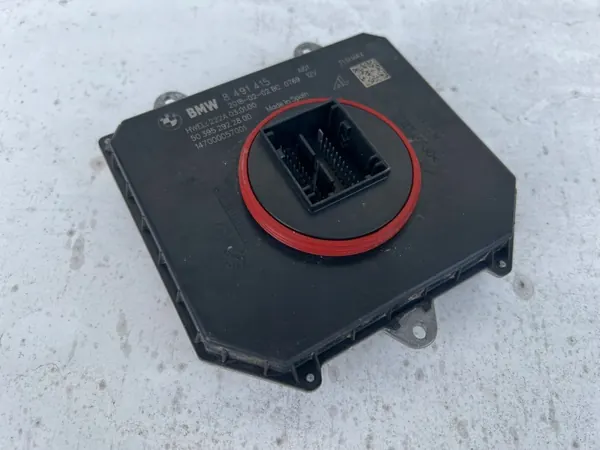 Module Convertisseur LED BMW OEM 8491415 image 2