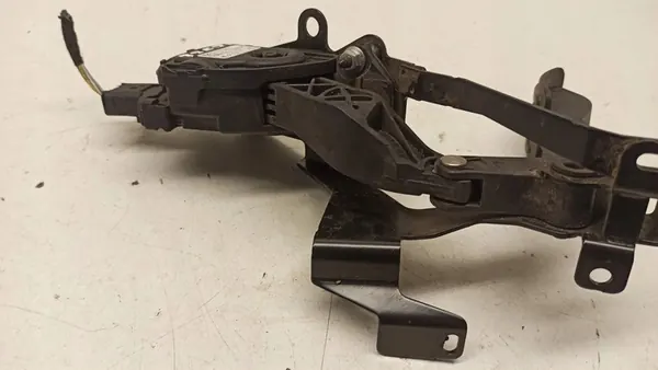 Gaspedaal Potentiometer Fiat Scudo 6PV009083-08 image 4