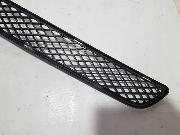 Rejilla de parachoques delantera Mercedes ML W164 image 5