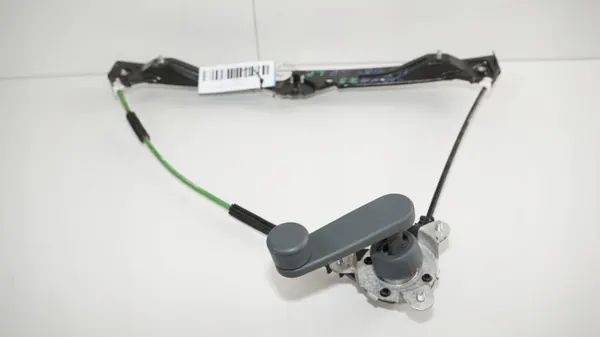 Handmatige raamregelaar links voor OEM 360186560 Ford Ka image 4