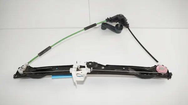 Handmatige raamregelaar links voor OEM 360186560 Ford Ka image 5