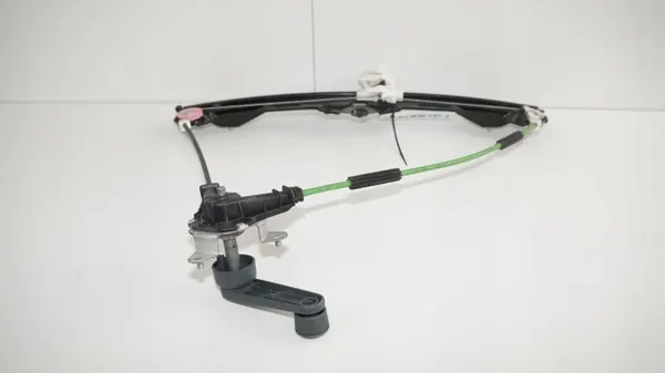 Handmatige raamregelaar links voor OEM 360186560 Ford Ka image 6
