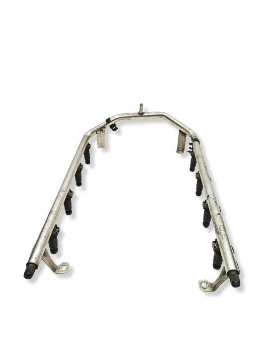 Carril inyector Porsche Cayenne I 4.5 OEM 94811011302 image 2
