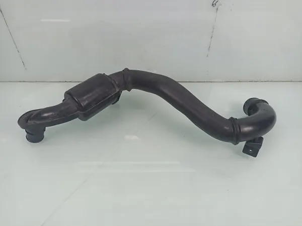 TRAFIC II 2.0 DCI Manguera Turbo Intercooler 8200760909 image 2