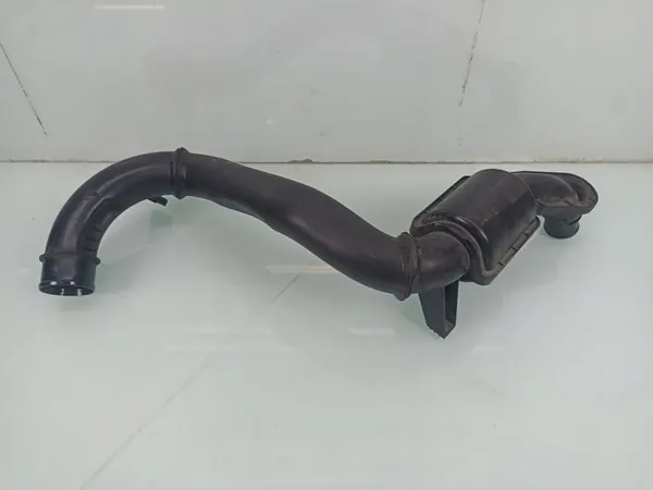 TRAFIC II 2.0 DCI Manguera Turbo Intercooler 8200760909 image 3