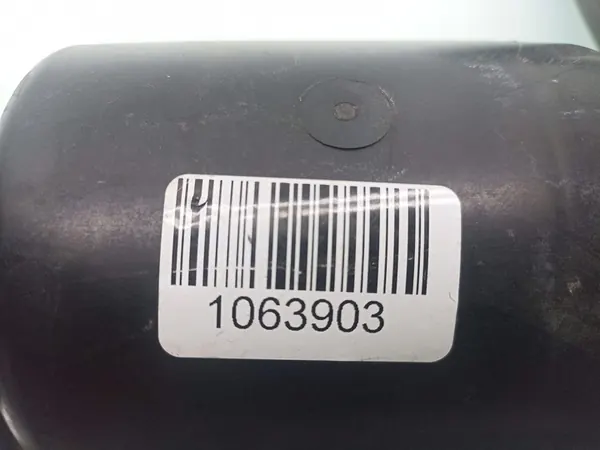 TRAFIC II 2.0 DCI Manguera Turbo Intercooler 8200760909 image 5