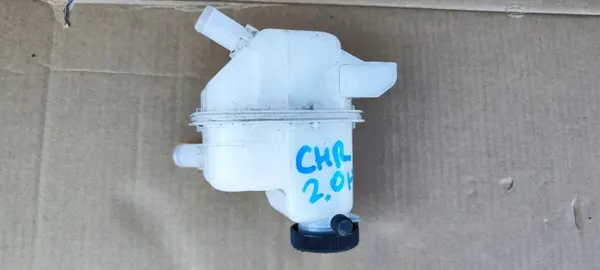 Kleine expansietank Toyota C-HR 2.0 Hybride OEM image 2