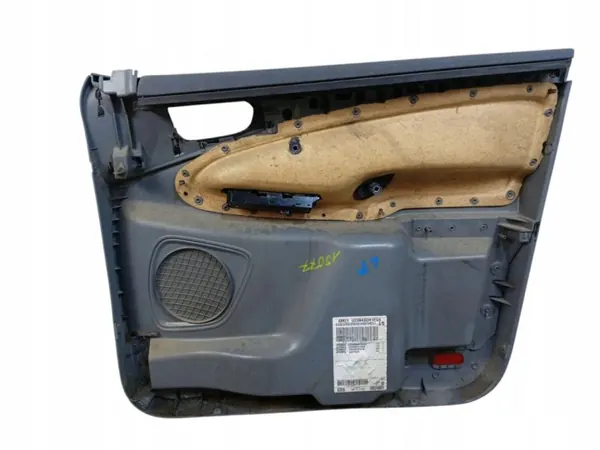 OEM 515253 Framvänster Dörrpanel Ford Galaxy MK2 image 3