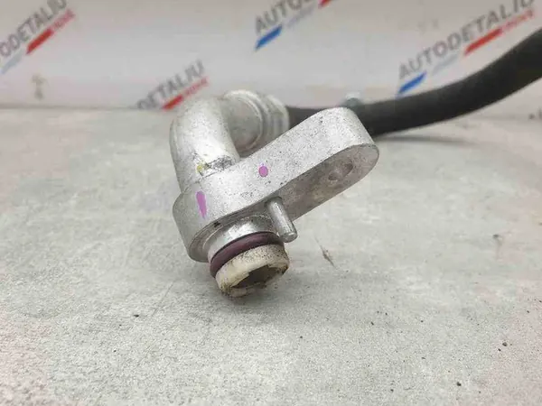 Ilmastointiputket BMW 3 (F30, F80) 2018 image 3