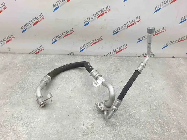 Ilmastointiputket BMW 3 (F30, F80) 2018 image 5