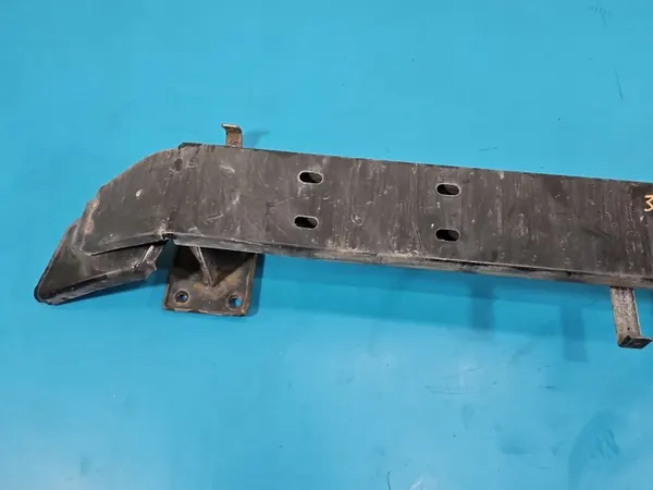 Refuerzo parachoques delantero OEM IMPRK1546691 image 3