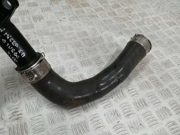 RR Luftkanal Nissan Micra K14 1.0 1287669S01 image 3